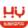 沈陽弘揚共享汽車