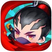 忍者疾風(fēng)跑酷