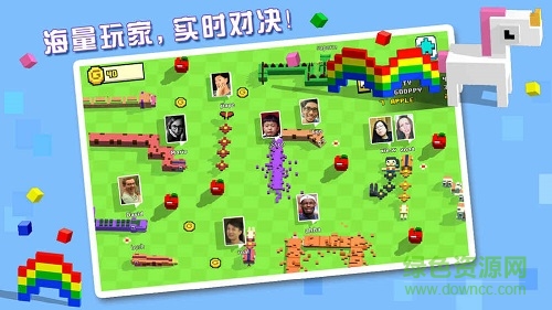 奔跑吧貪吃蛇(Snake) v10.0 安卓版 0