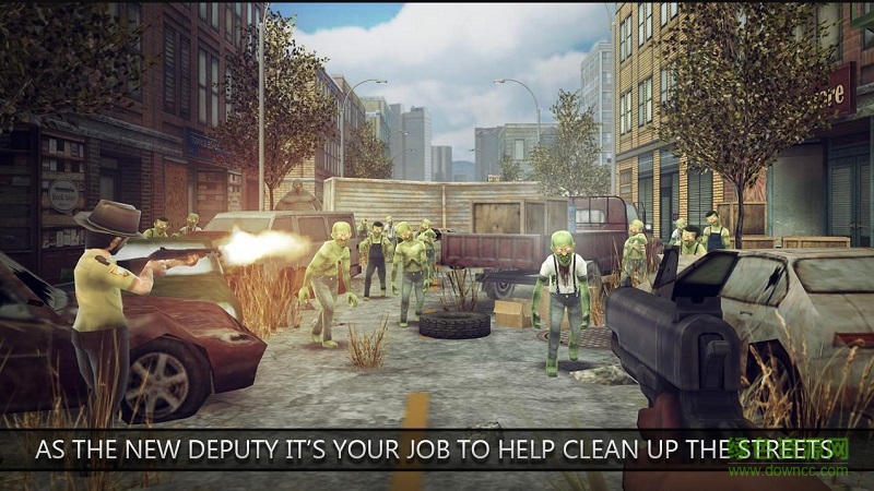 最后的希望僵尸狙擊兵戰(zhàn)爭(zhēng)內(nèi)購(gòu)(Last Hope Sniper) v1.0 安卓無(wú)限金幣鉆石星星版 0