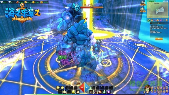 海之樂章2 海之樂章2手游下載