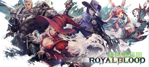 皇家血脈 皇家血脈手游下載