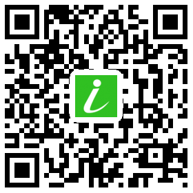 5i英語二維碼