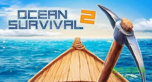 Ocean Survival 2游戲