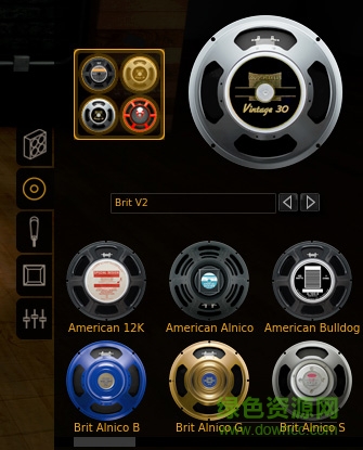amplitube 4免費(fèi)版