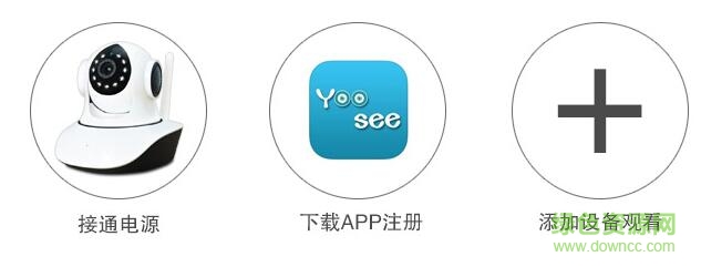 藍狼威視軟件app