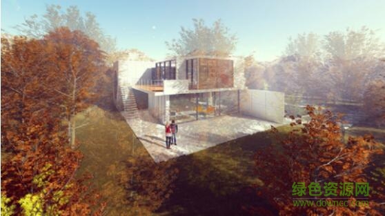 lumion7.3(3d建筑繪圖) 無(wú)限試用版_32/64位 0