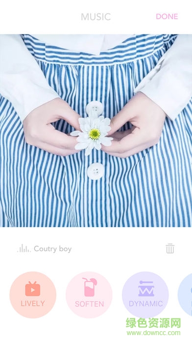 Palette Kiyo app