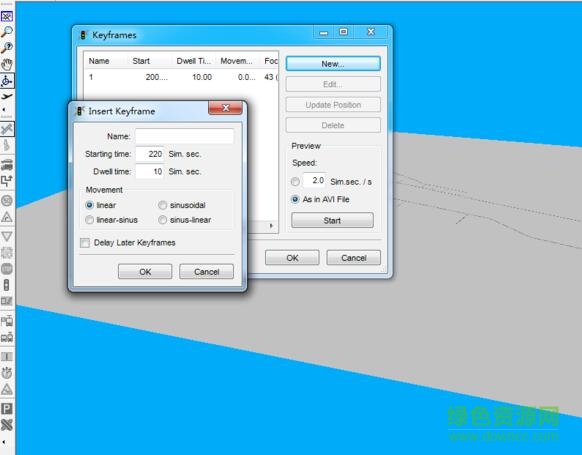 vissim8.0中文版