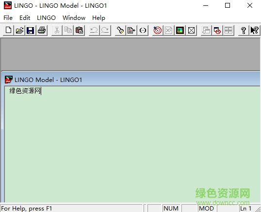 lingo10.0修改版