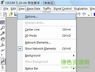 vissim5.2學生版