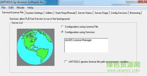 arcgis9.3中文