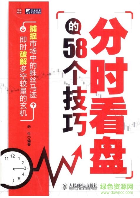 分時看盤的58個技巧pdf