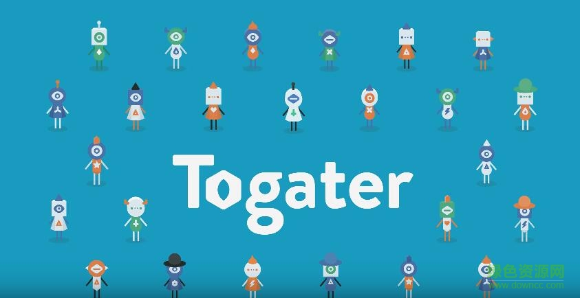 Togater Togater手游下載