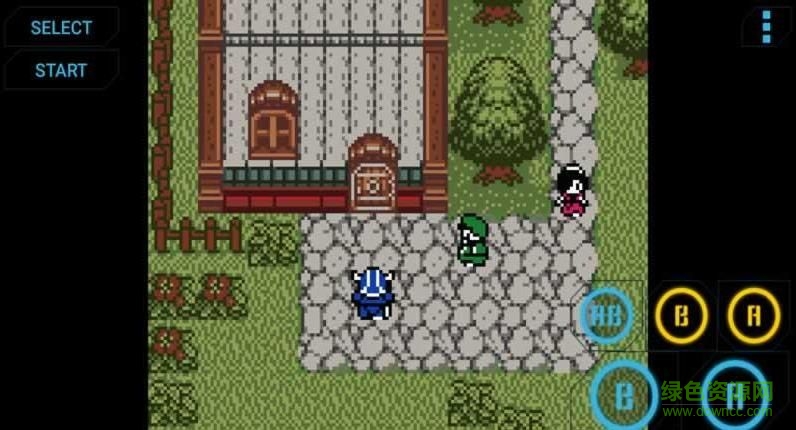 魔方模擬器手機版(魔方gameboy) v1.0 安卓版 1