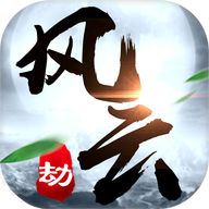 大藍(lán)游戲風(fēng)云劫手游