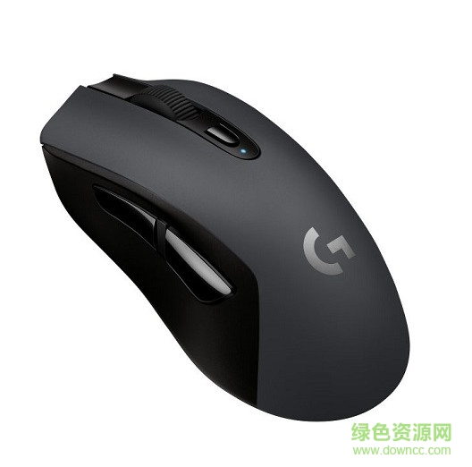 羅技G603驅動無線鼠標驅動 v6.70.570 最新版 0
