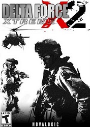 三角洲特種部隊極限版2