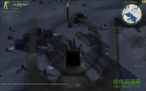 三角洲特種部隊(duì)極限版2 綠色免安裝版 0
