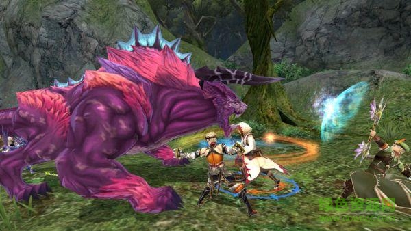 FF ExplorersForce手游 v1.0 安卓最新版 2