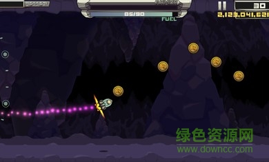 飄飄小火箭解鎖版 v2.0.48 安卓無(wú)限金幣版 2