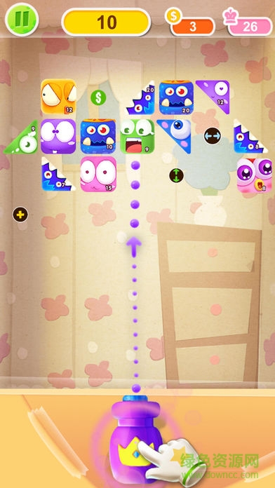 彈來彈去游戲下載安卓版