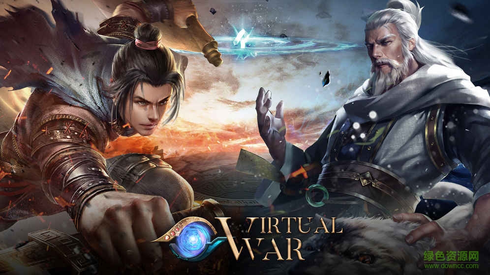 虛擬戰(zhàn)爭手機游戲 v1.0.4 安卓版 0