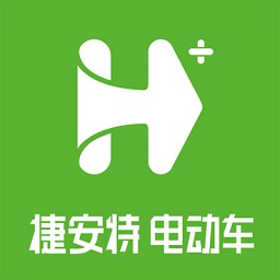 捷安特電動車客戶端