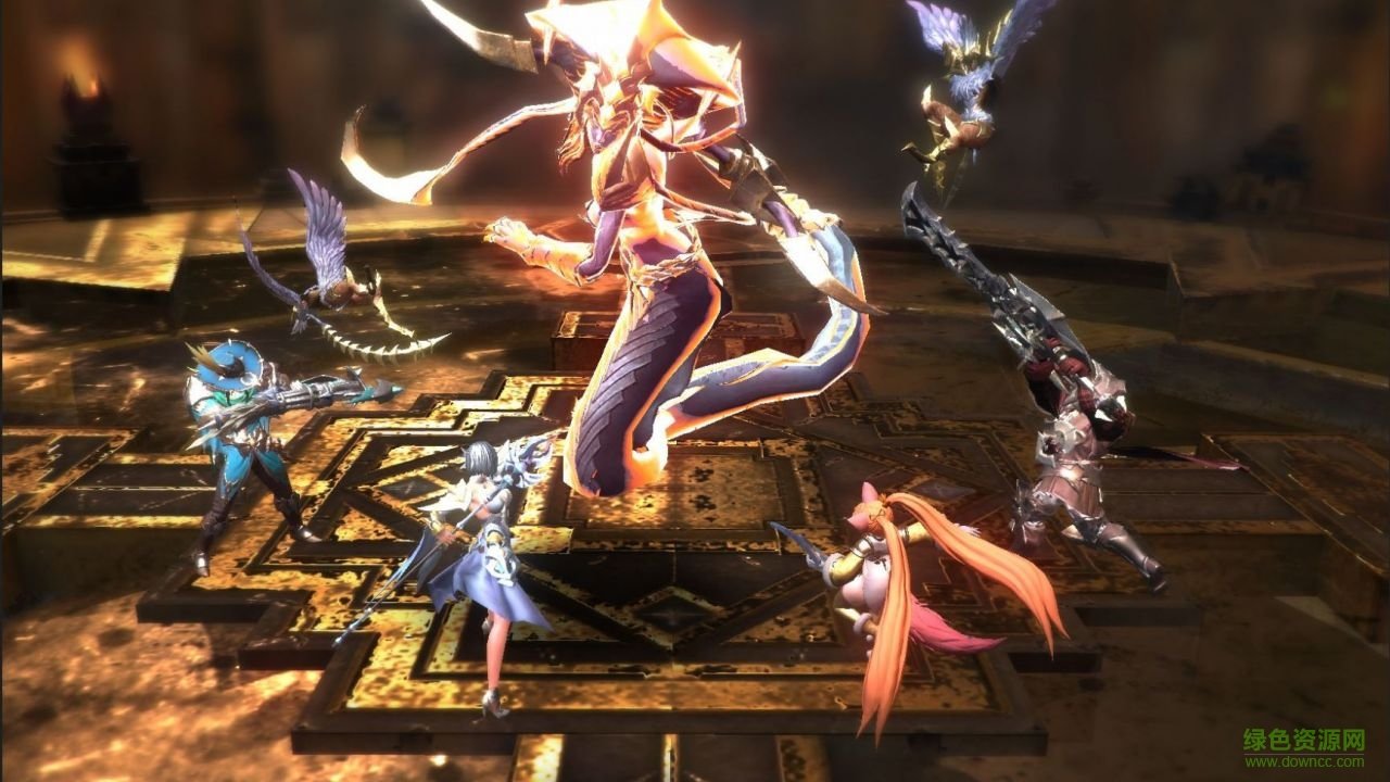 皇家血脈(Royal Blood) v0.190 安卓版 1