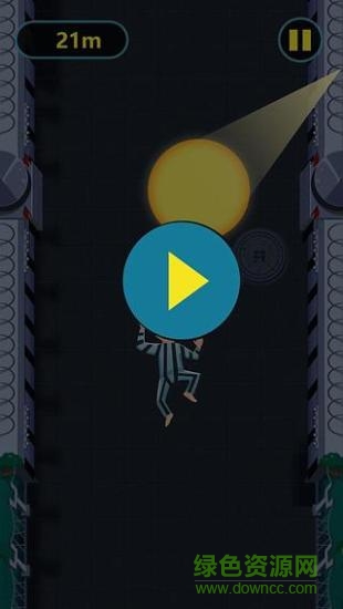 監(jiān)獄爬酷游戲下載