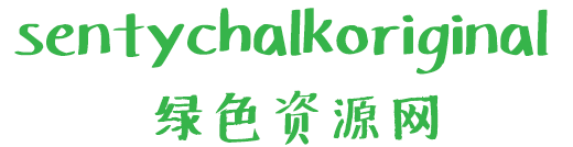 sentychalkoriginal字體