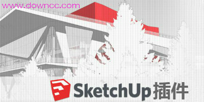 sketchup插件