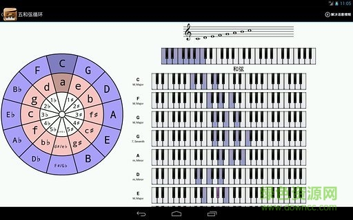 Piano Companion v6.10.202 安卓漢化版 2