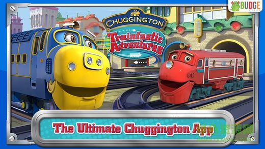 火車冒險(xiǎn)總動員游戲 v1.8 安卓版 0