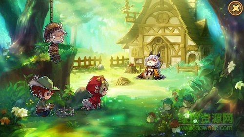 寶石研物語國(guó)際版 v1.0.0 安卓版 0