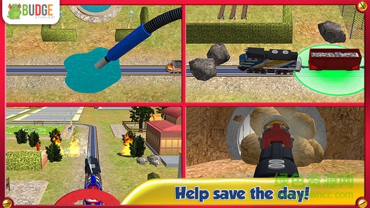 火車寶寶小小建筑師游戲 v1.2 安卓版 2