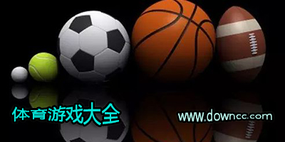 體育游戲