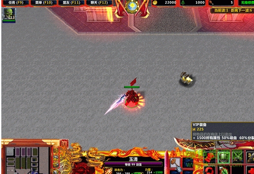 武極沸騰1.0.0無cdp閃版  0