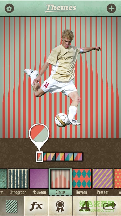 retromatic復(fù)古工作室app v3.12.1 安卓版 1