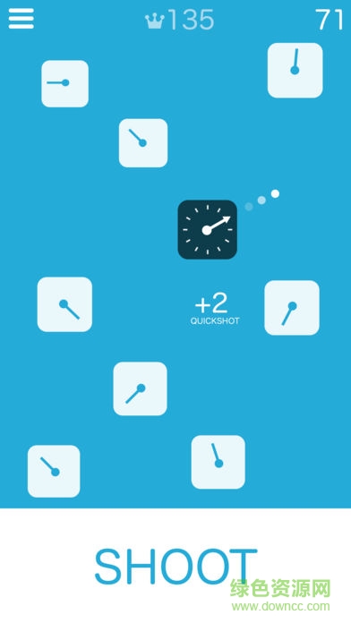 clocks免費(fèi)版軟件 v2.3 安卓版 3