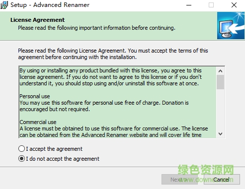 Advanced Renamer(文件批量重命名) v3.79.0.0 最新版 0
