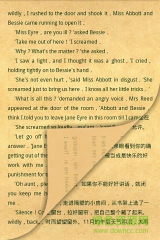 牛津書蟲雙語讀物50部全集 v1.0.0 安卓版 2