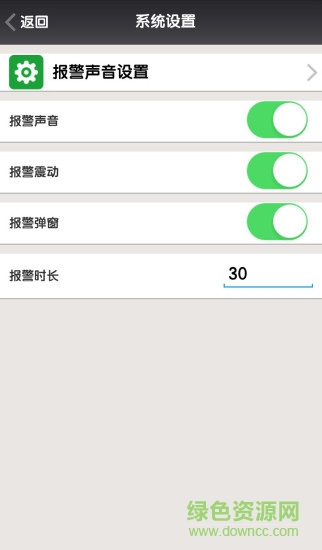 netcam視頻監(jiān)控軟件iphone版1