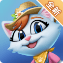凱蒂小鎮(zhèn)無限金幣游戲