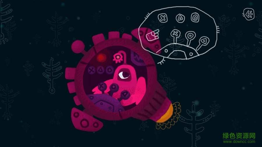 獨(dú)眼庫特赫One Eyed Kutkh v1.03 安卓版 0