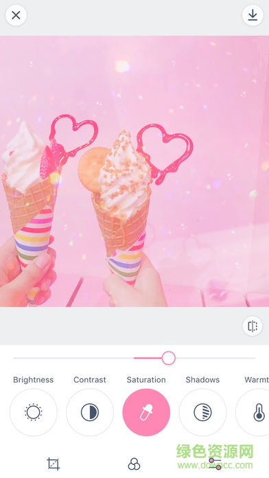 soft pink正式版 v2.2.0 安卓版 3