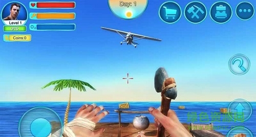Ocean Survival 2 v2.0 安卓版 1