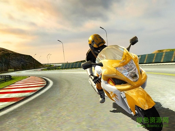 夢(mèng)幻摩托飛車3D(Dream Bike) v1.18 安卓版 0