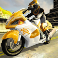 夢幻摩托飛車3D(Dream Bike)