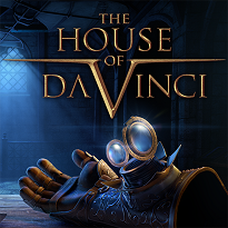 達(dá)芬奇密室逃脫游戲(The House of da Vinci)
